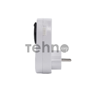 Розетка с механическим таймером  REXANT RX - 21