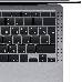 Ноутбук MacBook Air, 13-inch MacBook Air, Model A2337: Apple M1 chip with 8-core CPU and 7-core GPU, 8GB, 256GB - Space Grey. (MGN63RU/A), фото 4