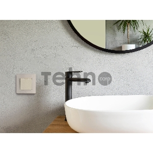 Inspiria Рамка 1 пост шампань