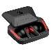 Наушники с микрофоном A4Tech Bloody M70 черный/красный вкладыши BT в ушной раковине (M70 BLACK+ RED), фото 6