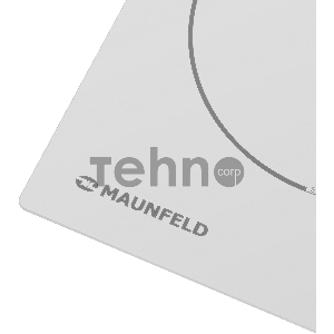 Электрическая индукционная панель MAUNFELD EVI.453-WH