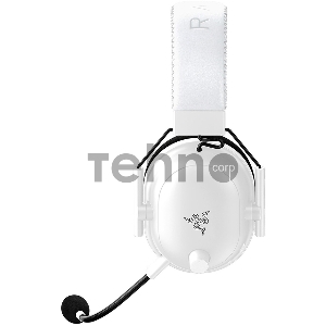 Гарнитура Blackshark V2 Pro - White Edition Razer BlackShark V2 Pro - Wireless Gaming Headset - White Edition