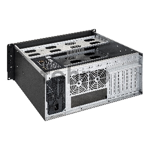 Серверный корпус ExeGate Pro 4U300-08 <RM 19