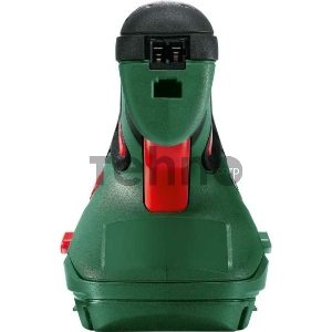 Аккумуляторные ножницы Bosch Isio 3 (АКБ 3,6В (встроенный) + ЗУ), сумка (0600833106)