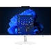 Моноблок MSI PRO AP272 13M-276RU (MS-AF83)  27'' FHD(1920x1080)/Intel Core i5-13400/16GB+512GB SSD/Integrated/WiFi/BT/2.0MP/KB+MOUSE(WLS)/W11Pro/1Y/WHITE, фото 2
