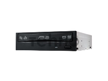 Оптический привод ASUS DVD-RW DRW-24D5MT/BLK/B/AS черный SATA внутренний oem