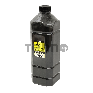 Расходные материалы Hi-Black Тонер HP LJ Универсальный P1160/2015 (Hi-Black) Тип 2.2, 1кг, канистра