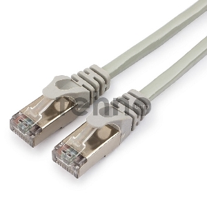 Патч-корд FTP Gembird PP6-1m кат.6, 1м, литой, многожильный