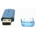 Флеш Диск Silicon Power 16Gb Helios 101 SP016GBUF2101V1B USB2.0 синий, фото 13