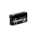 Батарея ExeGate EX282945RUS DTM 6012 (6V 1.2Ah, клеммы F1), фото 2