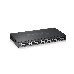 Коммутатор ZYXEL GS1920-48v2 Hybrid Smart switch Zyxel Nebula Flex, 44xGE, 4xCombo (SFP/RJ-45), 2xSFP, Standalone / cloud management, фото 2