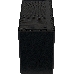 Корпус Cooler Master MasterCase NR200P, USB3.0x2, 1x92 Fan, 2x120 Fan, Black, TG panel, w/o PSU, mITX, фото 11