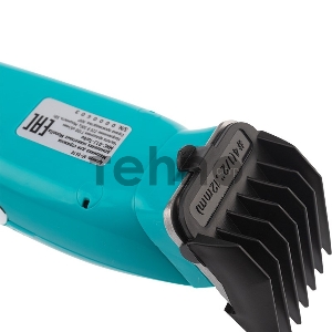 Машинка - триммер для стрижки домашних животных, аккумуляторная 5 Вт (MHC-01J-Turbo)  MONELLA