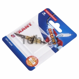 Концевик автомобильный, металл, (1шт.)  REXANT