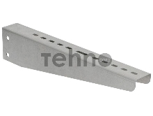 Кронштейн 300 ИЭК CLP1CZ-300-1