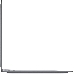Ноутбук MacBook Air, 13-inch MacBook Air, Model A2337: Apple M1 chip with 8-core CPU and 7-core GPU, 8GB, 256GB - Space Grey. (MGN63RU/A), фото 5