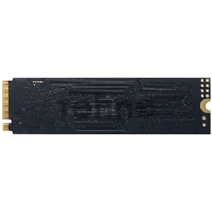 Твердотельный накопитель SSD M.2 Patriot 1Tb P300 (PCI-E 3.0 x4, up to 2100/1650MBs, 290000 IOPs, 3D TLC, SMI2263XT, TBW 320Tb, 22х80mm)