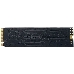 Твердотельный накопитель SSD M.2 Patriot 1Tb P300 (PCI-E 3.0 x4, up to 2100/1650MBs, 290000 IOPs, 3D TLC, SMI2263XT, TBW 320Tb, 22х80mm), фото 2