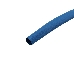 Трубка термоусаживаемая 4,0/2,0 мм синяя, ролик 2,44 м REXANT, фото 2
