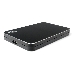 Внешний корпус для HDD AgeStar 31UB2A18 SATA алюминий черный 2.5", фото 2