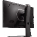 Монитор жидкокристаллический ViewSonic Монитор LCD 27'' [16:9] 2560х1440(WQHD) IPS, nonGLARE, nonTOUCH, 400cd/m2, H178°/V178°, 1000:1, 120M:1, 16,7 миллионов цветов, 1ms, 2xHDMI, DP, USB-Hub, Height adj, Pivot, Tilt, Swivel, Speakers, Audio out, 3Y, Black, фото 3