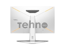 Монитор 32W LED MONITOR EX3210U WHITE