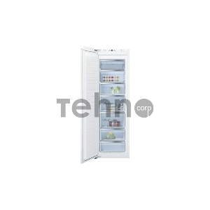 Морозильная камера Bosch GIN81AE30M Встраиваемая Морозильная камера Bosch GIN81AE30M Встраиваемая