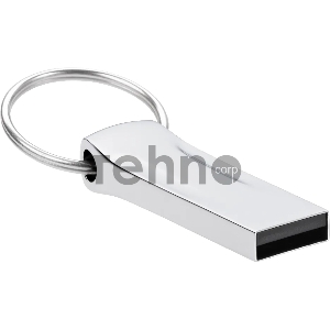 Накопитель USB2.0 8GB Move Speed YSUSD серебро металл
