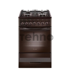 Плита Комбинированная Gefest 5502-02 0045