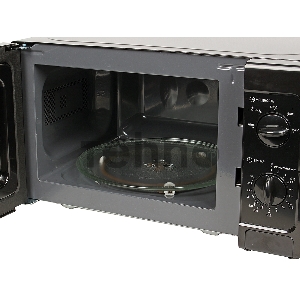 Микроволновая печь BBK 20MWS-709M/B 20л. 700Вт черный