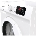 Стиральные машины GORENJE Узкая стиральная машина, 85x59.5x46, фронтальная загрузка, 7 кг, 1200 об/мин, цифровой дисплей, 15 программ, A-30%, белая, фото 18