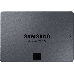 Накопитель SSD Samsung 1Tb 870 QVO 2.5" SATA3 (MZ-77Q1T0BW), фото 10