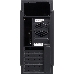 Корпус LinkWorld VC05-1011 черный без БП ATX 1x80mm 2xUSB2.0 1xUSB3.0 audio, фото 4