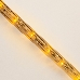 Дюралайт LED, постоянное свечение (2W) - желтый Эконом 24 LED/м , бухта 100м, фото 4