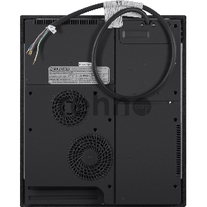 Электрическая индукционная панель MAUNFELD EVI.453-WH