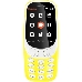 Мобильный телефон Nokia 3310 DS TA-1030 Yellow, фото 2