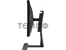 Монитор жидкокристаллический ViewSonic Монитор LCD 27'' [16:9] 2560х1440(WQHD) IPS, nonGLARE, nonTOUCH, 400cd/m2, H178°/V178°, 1000:1, 120M:1, 16,7 миллионов цветов, 1ms, 2xHDMI, DP, USB-Hub, Height adj, Pivot, Tilt, Swivel, Speakers, Audio out, 3Y, Black