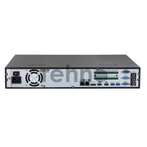 Видеорегистратор DAHUA DHI-NVR5432-EI, 16/32/64 Channel 1.5U 4HDDs 4K & H.265 Pro Network Video Recorder