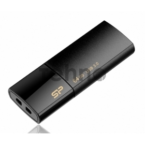 Флеш Диск Silicon Power 64Gb Blaze B05 SP064GBUF3B05V1K USB3.0 черный Флеш Диск Silicon Power 64Gb Blaze B05 SP064GBUF3B05V1K USB3.0 черный