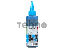 Чернила Cactus CS-I-CLI526C голубой (100мл) CANON PIXMA iP4850/MG5250/MG5150/iX6550