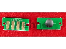 Чип Xerox Phaser 6000/6010/WC6015 Cyan, 1K (ELP, Китай) 