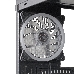 Корпус Miditower ExeGate EVO-9201 Black-RGB light, ATX, <600NPX>, с окном, 2*USB+1*USB3.0, HD Audio, фото 4