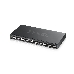 Коммутатор ZYXEL GS1920-48v2 Hybrid Smart switch Zyxel Nebula Flex, 44xGE, 4xCombo (SFP/RJ-45), 2xSFP, Standalone / cloud management, фото 4