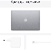 Ноутбук MacBook Air, 13-inch MacBook Air, Model A2337: Apple M1 chip with 8-core CPU and 7-core GPU, 8GB, 256GB - Space Grey. (MGN63RU/A), фото 6
