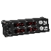 Контроллер игровой Logitech G Saitek Pro Flight Radio Panel (радиопанель для авиасимуляторов), фото 1