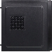 Корпус LinkWorld VC05-1011 черный без БП ATX 1x80mm 2xUSB2.0 1xUSB3.0 audio, фото 3