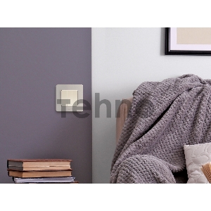 Inspiria Рамка 1 пост шампань