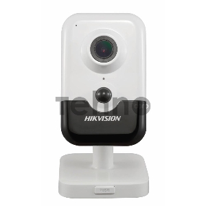 Видеокамера IP Hikvision DS-2CD2443G0-IW 4-4мм цветная
