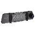 Видеорегистратор Digma FreeDrive 606 MIRROR DUAL черный 2Mpix 1080x1920 1080p 170гр. GP6247, фото 1