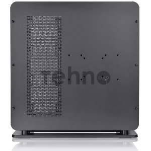 Корпус Thermaltake Core P6 TG черный без БП ATX 18x120mm 12x140mm 2xUSB2.0 2xUSB3.0 audio bott PSU